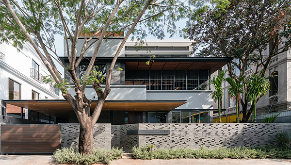 CANOPY VILLA